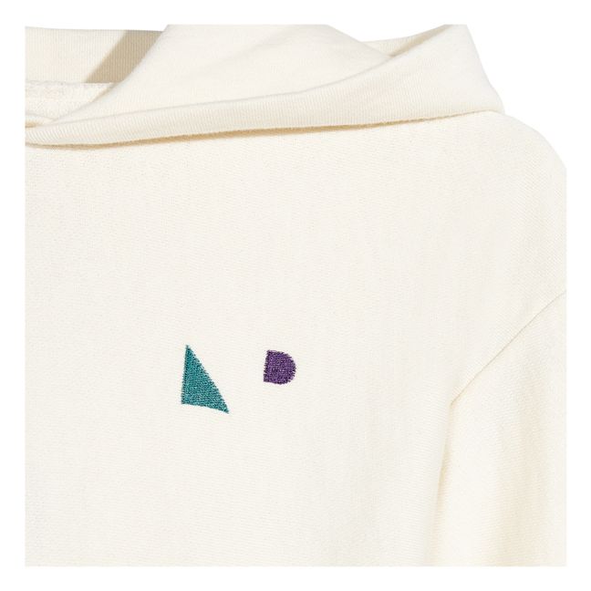 Fahy Hoodie | Crudo