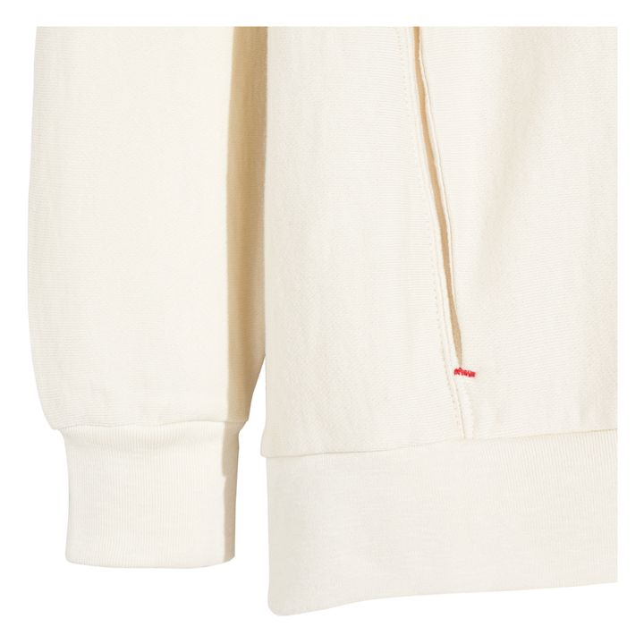 Fahy Hoodie | Seidenfarben- Produktbild Nr. 9