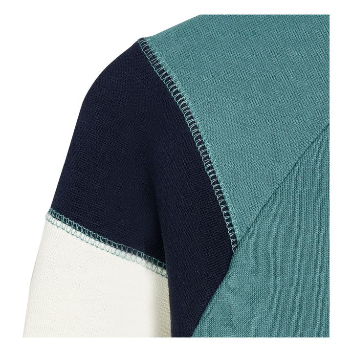 Fortin Sweatshirt | Grün- Produktbild Nr. 9
