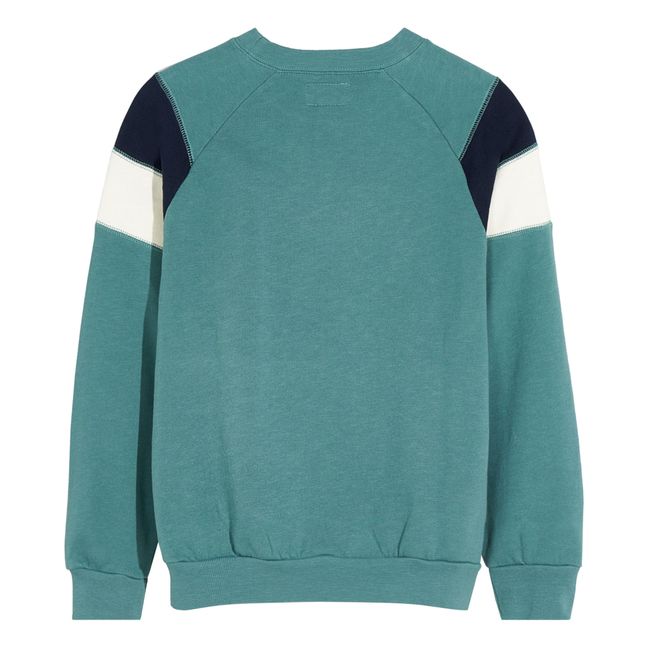 Sweat Fortin | Vert