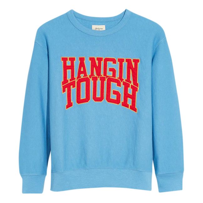 Sweat Fago | Bleu ciel