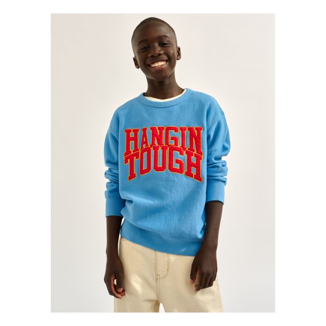 Sweat Fago | Bleu ciel
