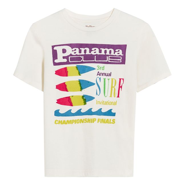 Kenny Organic Cotton T-shirt | Seidenfarben