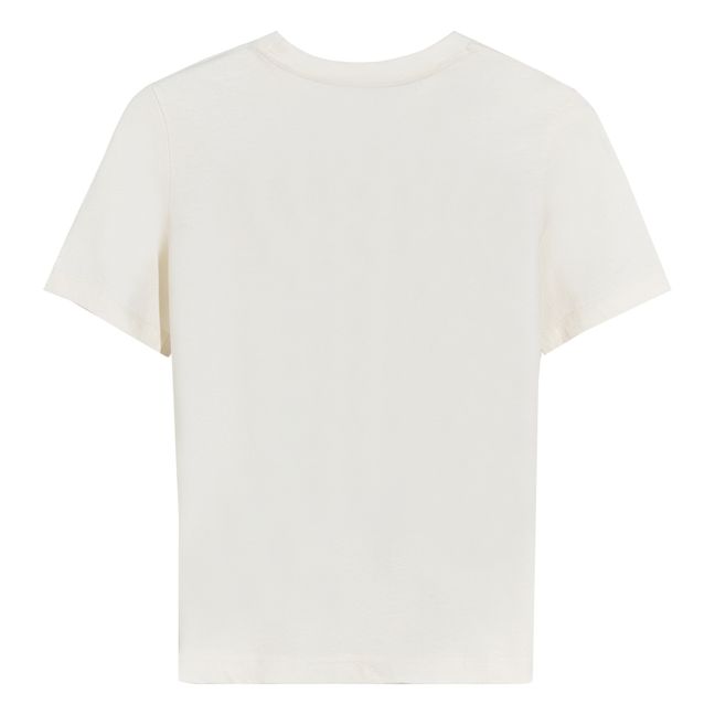 Kenny Organic Cotton T-shirt | Seidenfarben