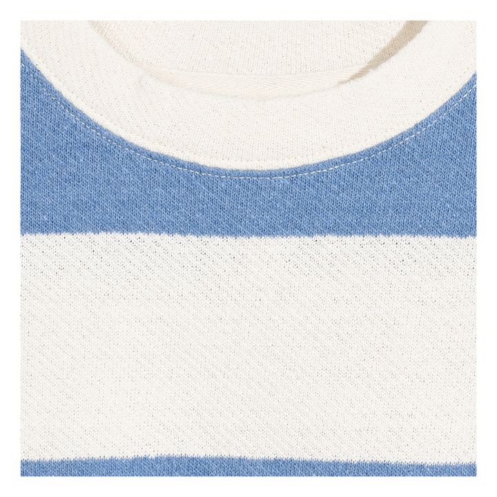 Sine T-shirt | Blau- Produktbild Nr. 5