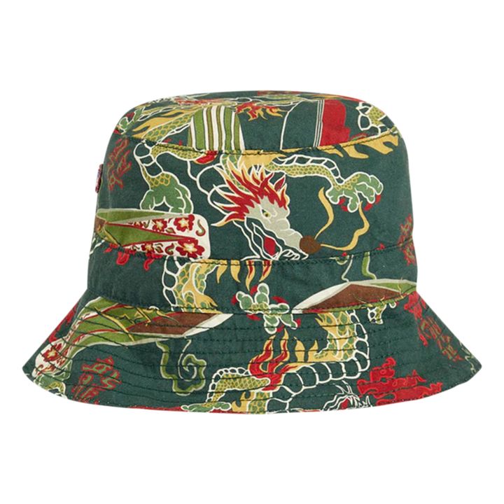 Packo Bucket Hat | Verde Abeto- Imagen del producto n°0