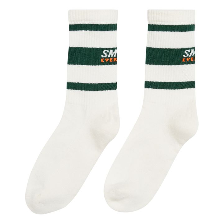 Buigy Socks | Crudo- Imagen del producto n°0