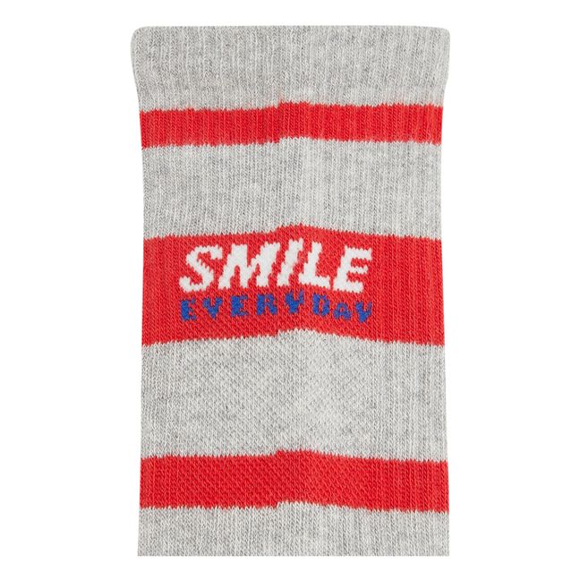 Buigy Socks | Light grey