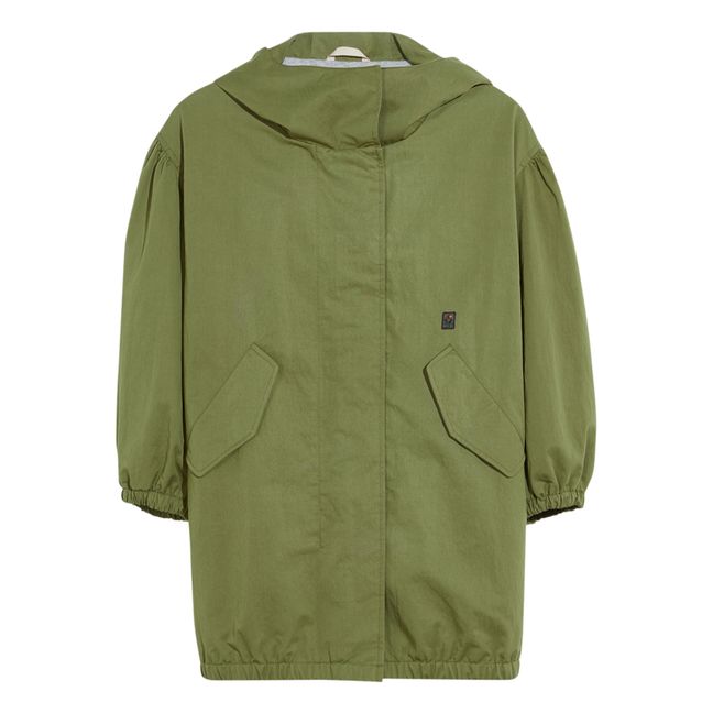 Horta Parka | Grünolive
