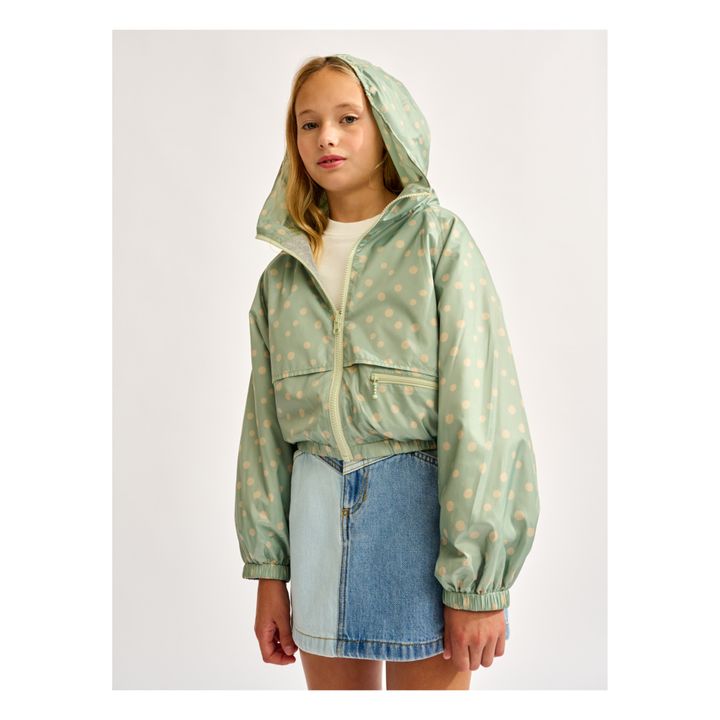 Harrod Reversible Jacket | Azzurro- Immagine del prodotto n°3