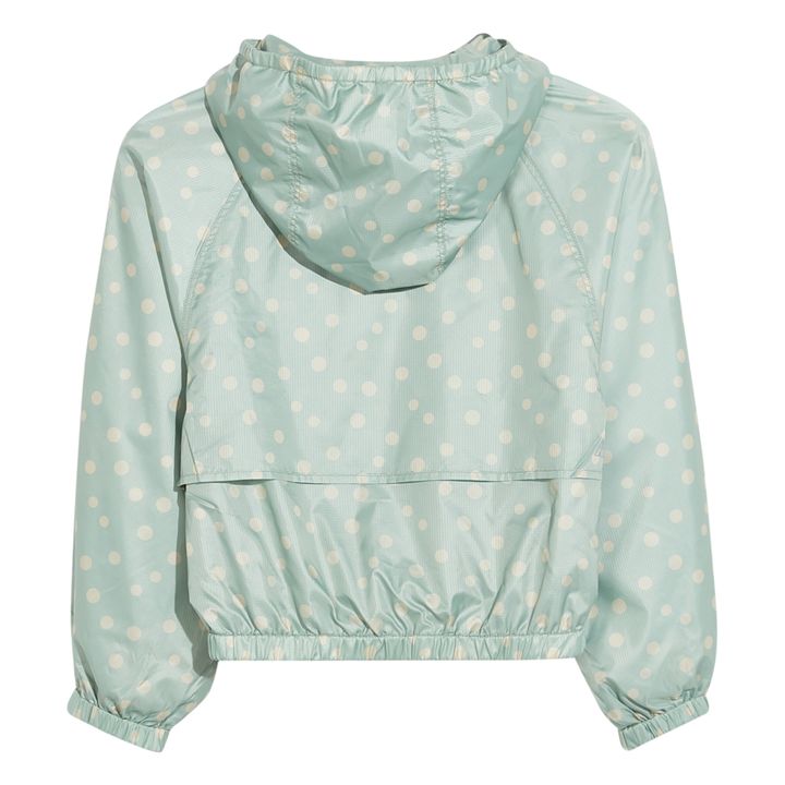 Harrod Reversible Jacket | Azzurro- Immagine del prodotto n°12