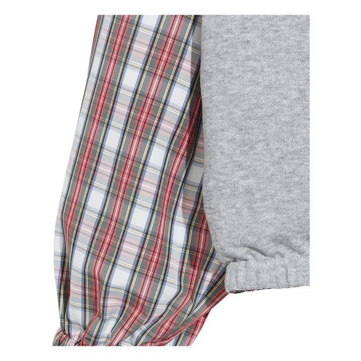 Harrod Reversible Jacket | Azul Noche- Imagen del producto n°11