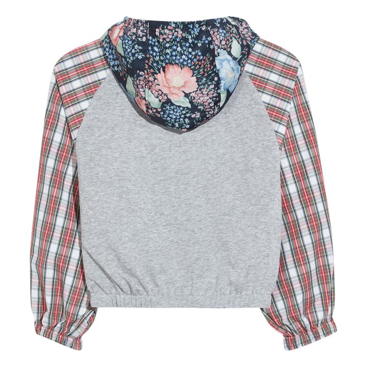 Harrod Reversible Jacket | Azul Noche- Imagen del producto n°12