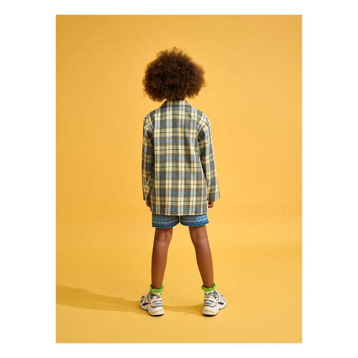 Chick Blazer | Beige- Immagine del prodotto n°4