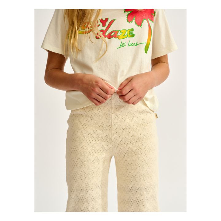 Viona Pants | Crudo- Imagen del producto n°2