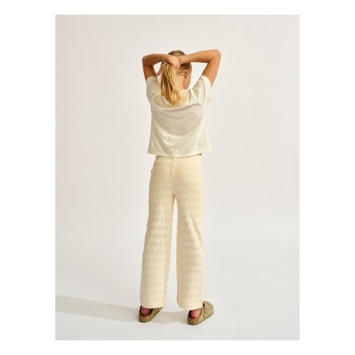 Viona Pants | Crudo- Imagen del producto n°4
