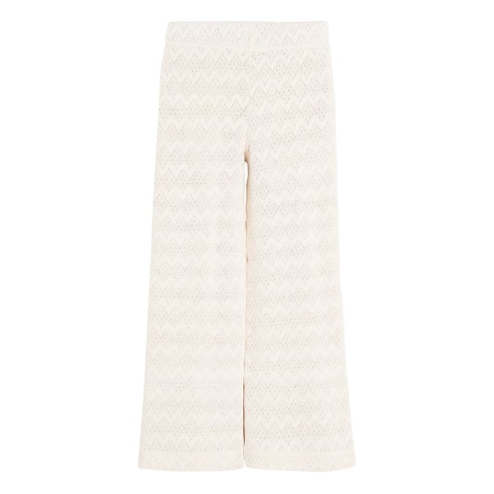 Viona Pants | Crudo- Imagen del producto n°7