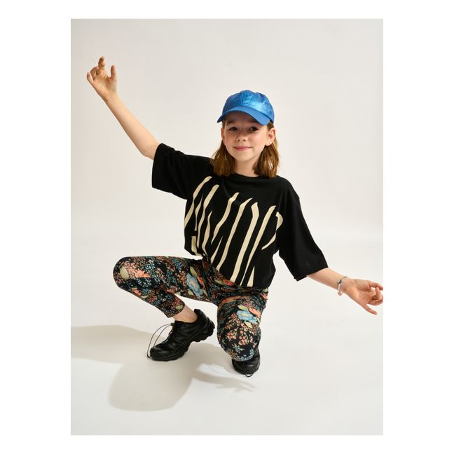 Legging Mint | Rose pâle