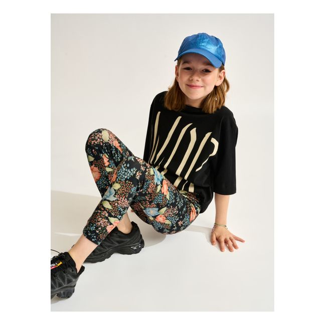 Legging Mint | Rose pâle