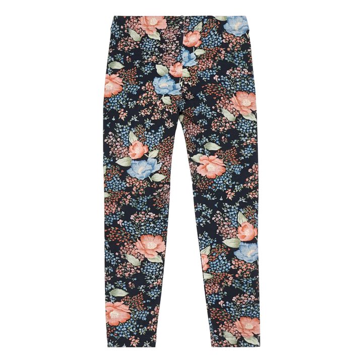 Mint Leggings | Pale pink- Product image n°7