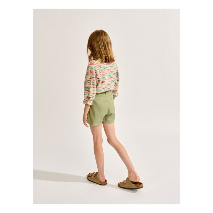 Pantaloncini, modello: Vaena | Salvia- Immagine del prodotto n°5