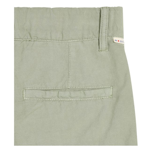 Short Vaena | Sauge