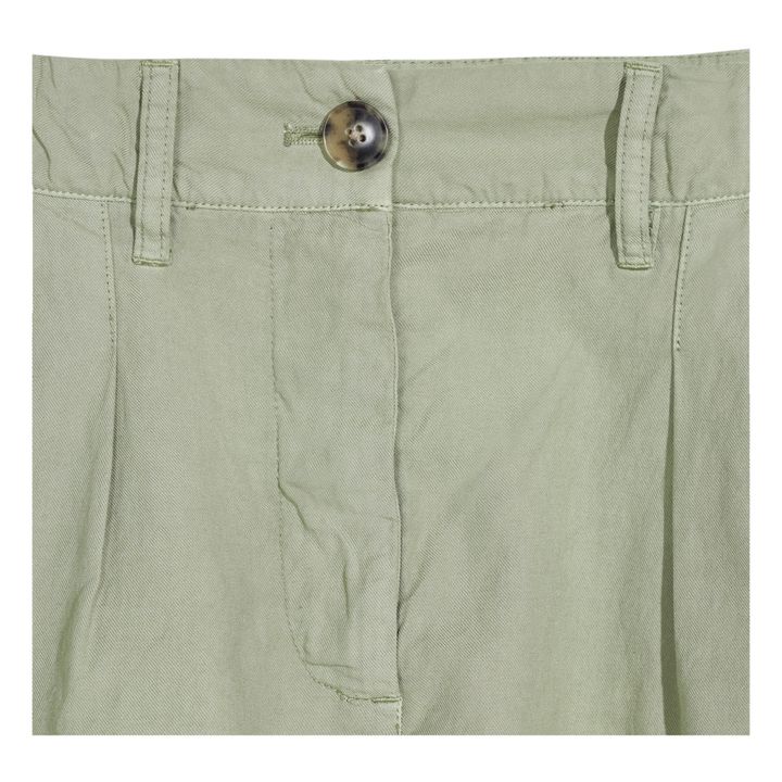 Pantaloncini, modello: Vaena | Salvia- Immagine del prodotto n°7