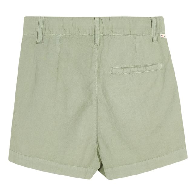 Vaena Shorts | Salbei