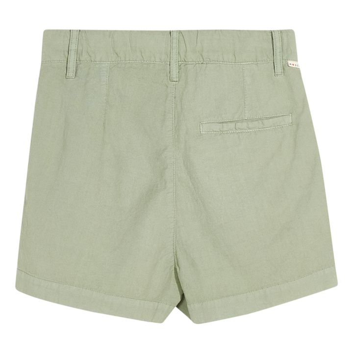 Vaena Shorts | Salvia- Immagine del prodotto n°1