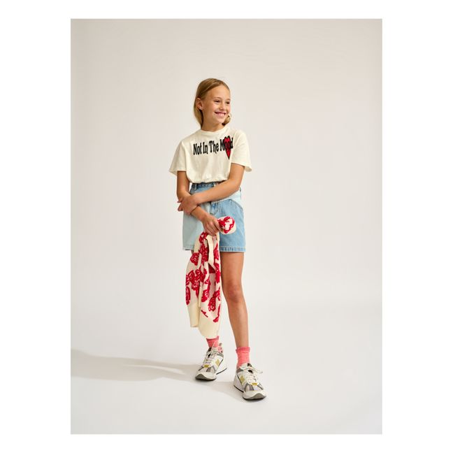 Pekie Skirt | Vaquero