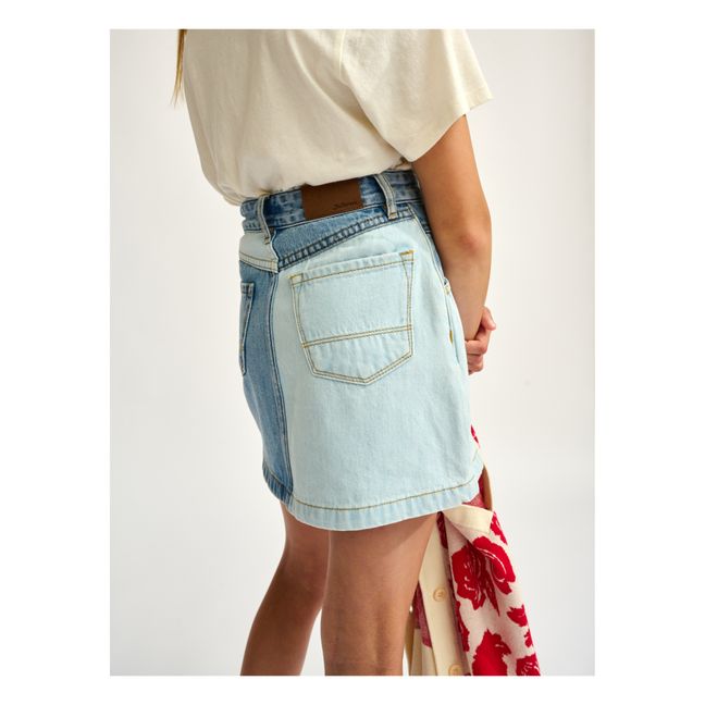 Pekie Skirt | Vaquero
