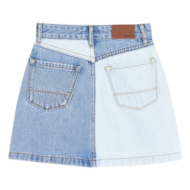 Pekie Skirt | Vaquero