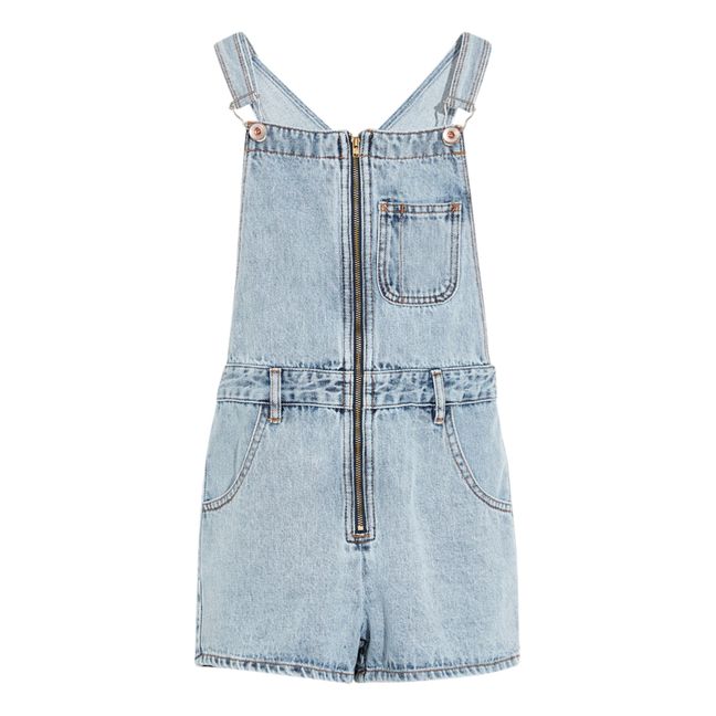 Combinaison Padel | Denim bleached