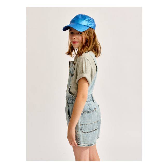 Combinaison Padel | Denim bleached