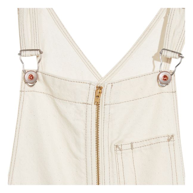 Combinaison Padel | Blanc