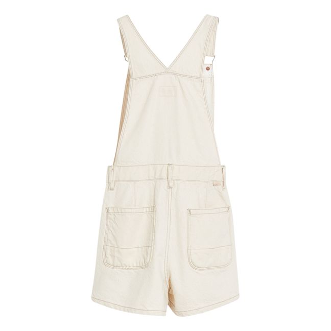 Combinaison Padel | Blanc