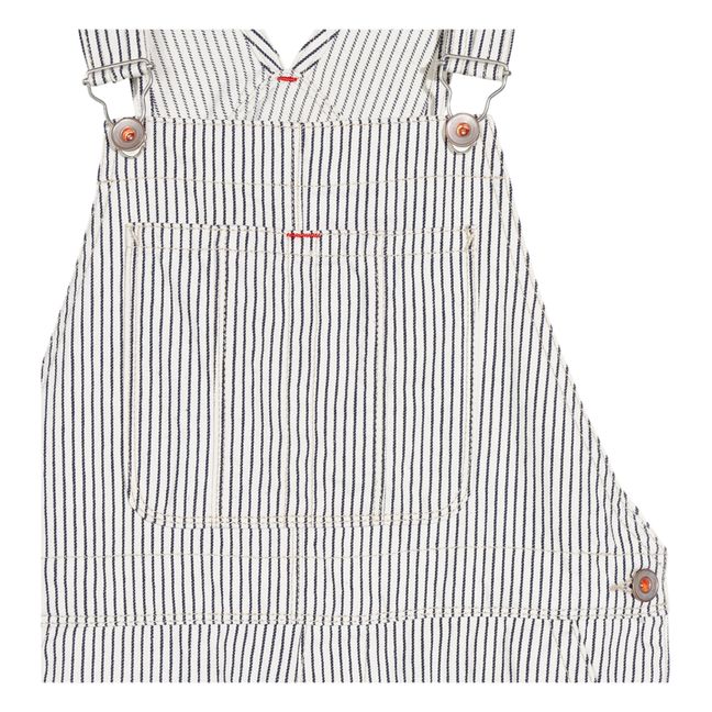 Salopette Padoek | Bleu marine