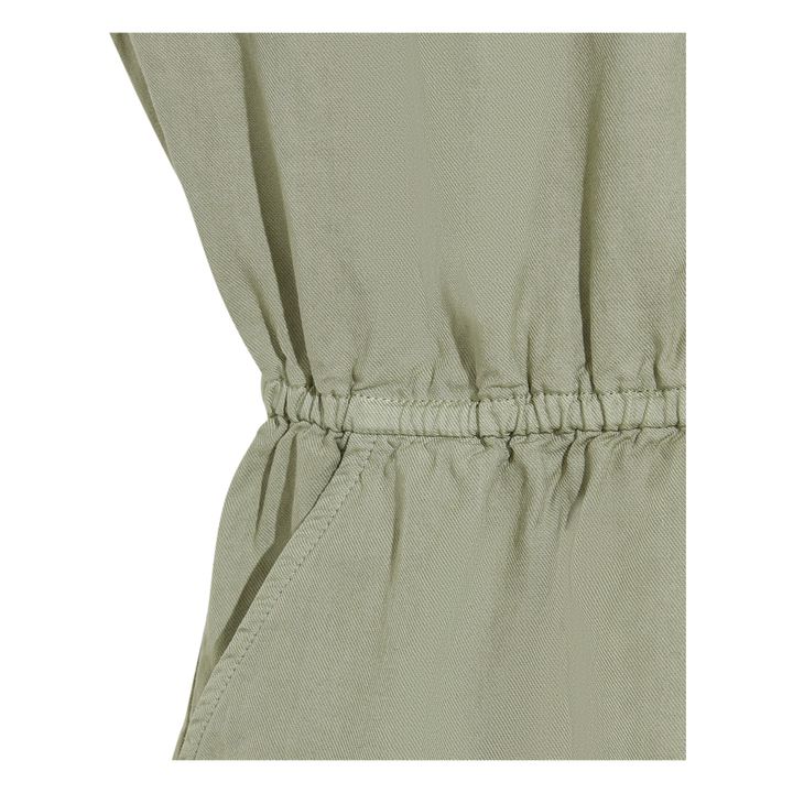 Apach Playsuit | Salvia- Immagine del prodotto n°8