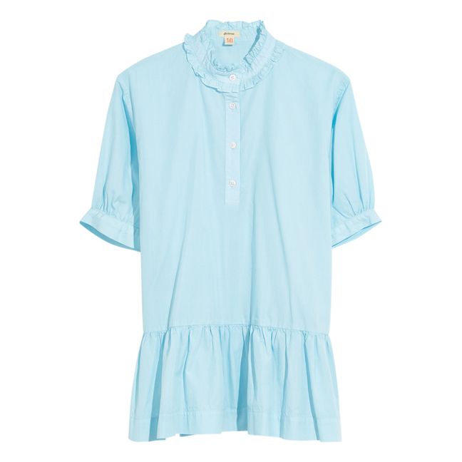 Robe Avriel | Bleu ciel
