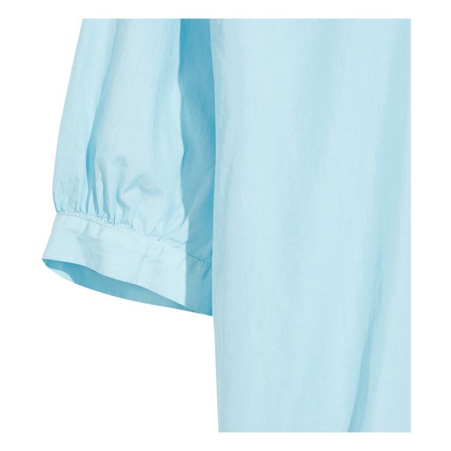 Avriel Dress | Hellblau