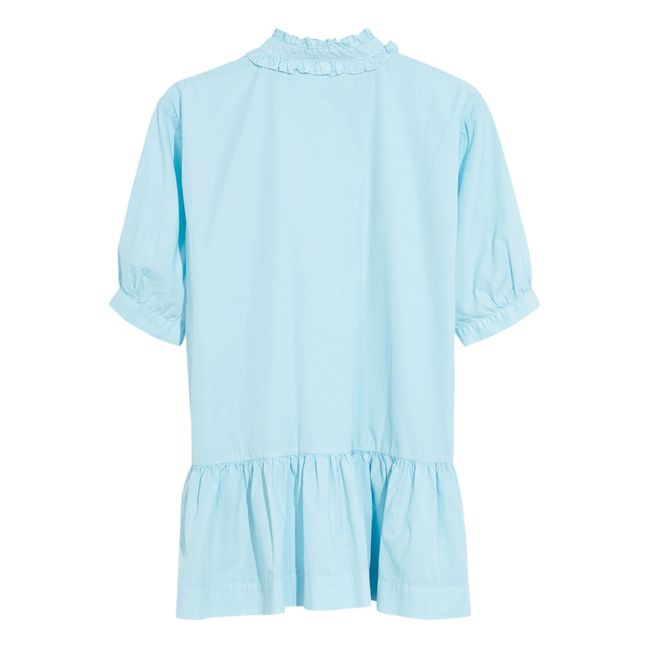 Avriel Dress | Hellblau