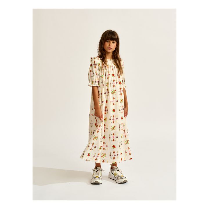 Henna Dress | Crudo- Imagen del producto n°4