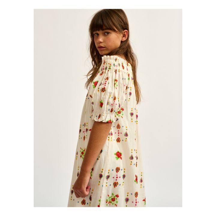 Henna Dress | Crudo- Imagen del producto n°6