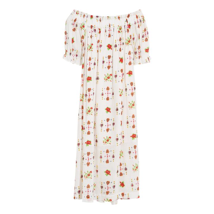 Henna Dress | Crudo- Imagen del producto n°10