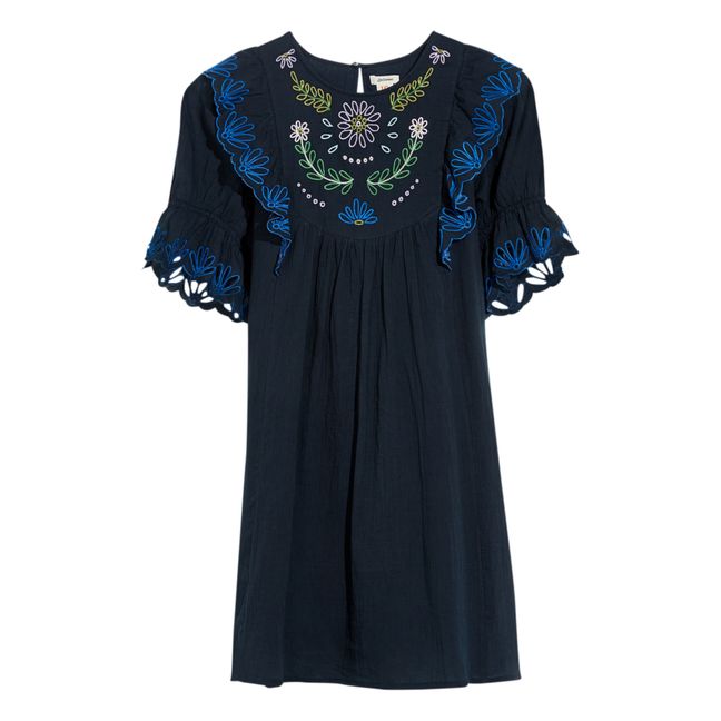 Honest Dress | Nachtblau