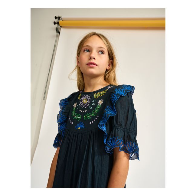Honest Dress | Nachtblau