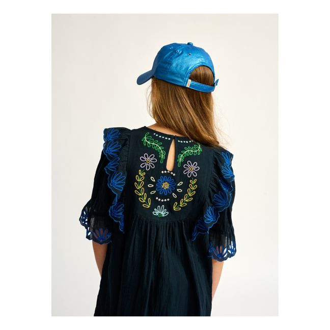Honest Dress | Nachtblau