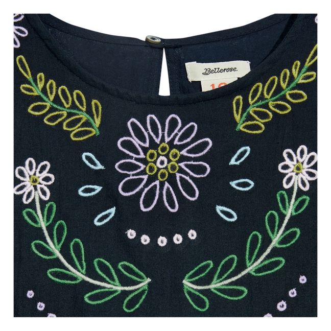 Honest Dress | Nachtblau