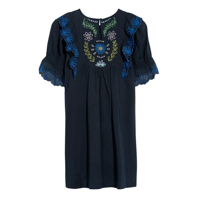 Honest Dress | Nachtblau
