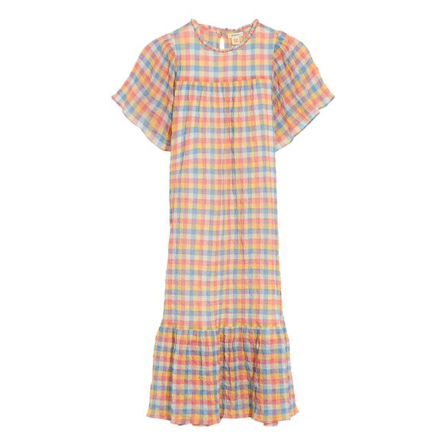Kleid Poezie | Gelb